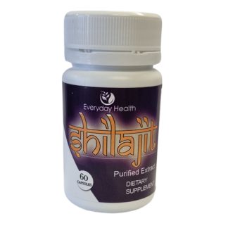 Shilajit - Pure extract with 10% Fulvic Acid